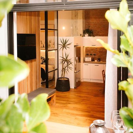 Anzac South Loft - 4 Bedrooms & 2 Free Car Parks Όκλαντ Εξωτερικό φωτογραφία