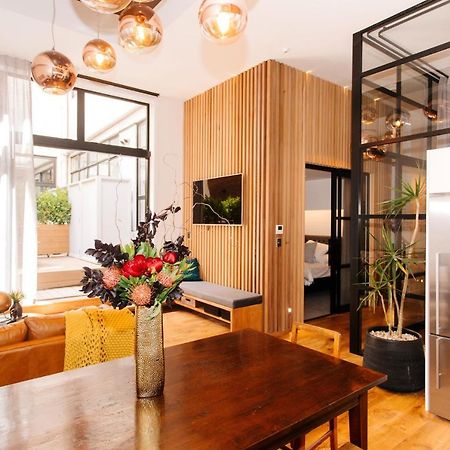 Anzac South Loft - 4 Bedrooms & 2 Free Car Parks Όκλαντ Εξωτερικό φωτογραφία