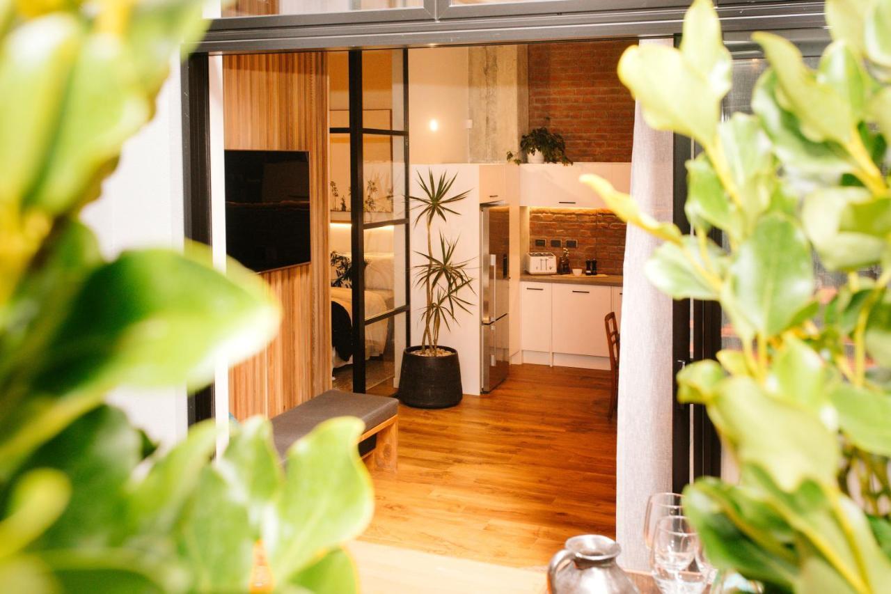 Anzac South Loft - 4 Bedrooms & 2 Free Car Parks Όκλαντ Εξωτερικό φωτογραφία