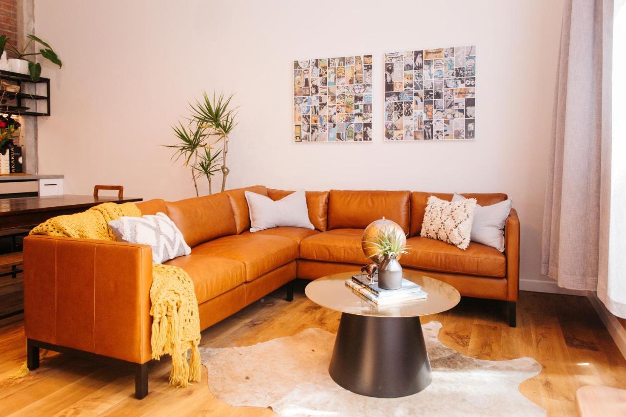 Anzac South Loft - 4 Bedrooms & 2 Free Car Parks Όκλαντ Εξωτερικό φωτογραφία