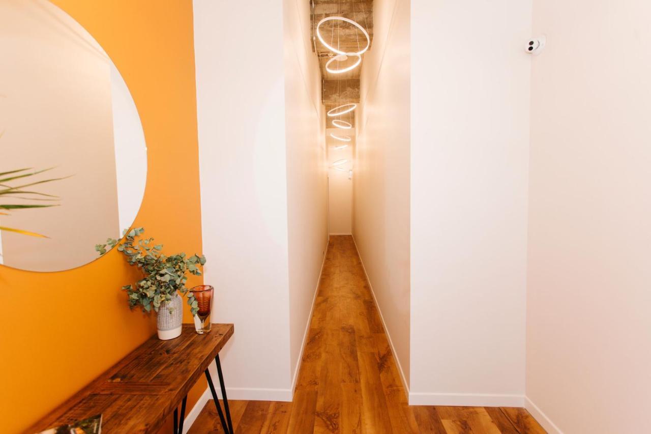 Anzac South Loft - 4 Bedrooms & 2 Free Car Parks Όκλαντ Εξωτερικό φωτογραφία