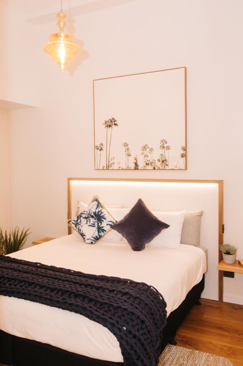 Anzac South Loft - 4 Bedrooms & 2 Free Car Parks Όκλαντ Εξωτερικό φωτογραφία