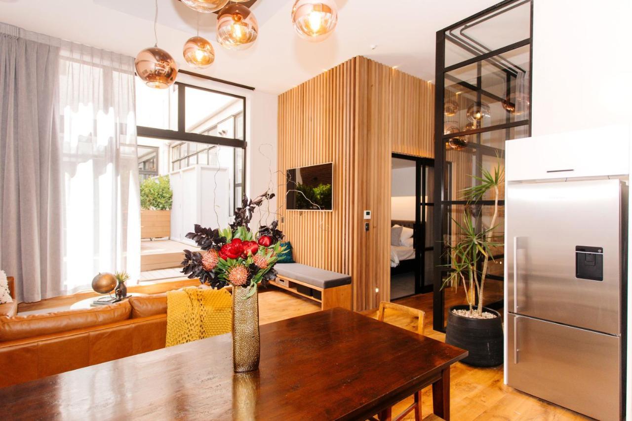 Anzac South Loft - 4 Bedrooms & 2 Free Car Parks Όκλαντ Εξωτερικό φωτογραφία