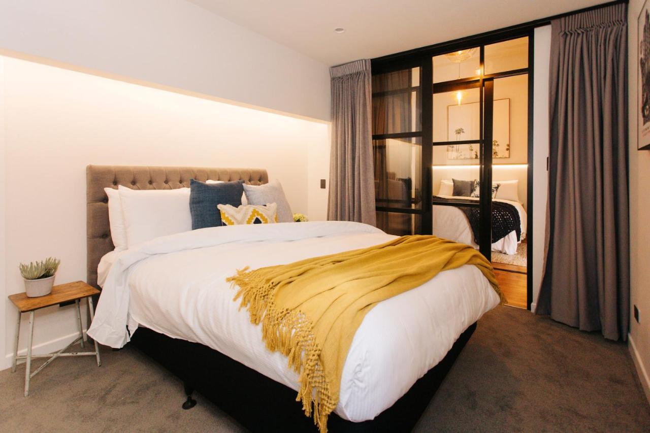 Anzac South Loft - 4 Bedrooms & 2 Free Car Parks Όκλαντ Εξωτερικό φωτογραφία