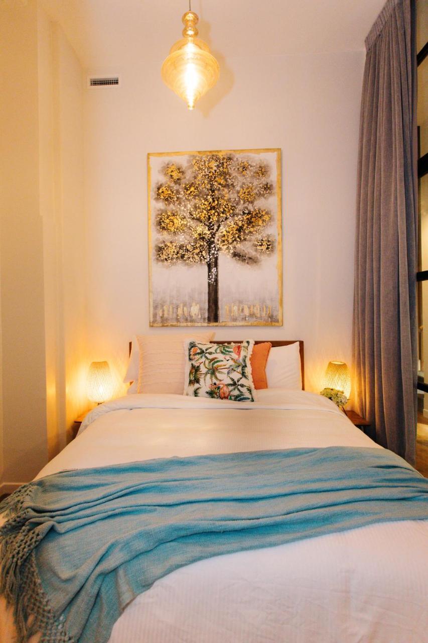 Anzac South Loft - 4 Bedrooms & 2 Free Car Parks Όκλαντ Εξωτερικό φωτογραφία