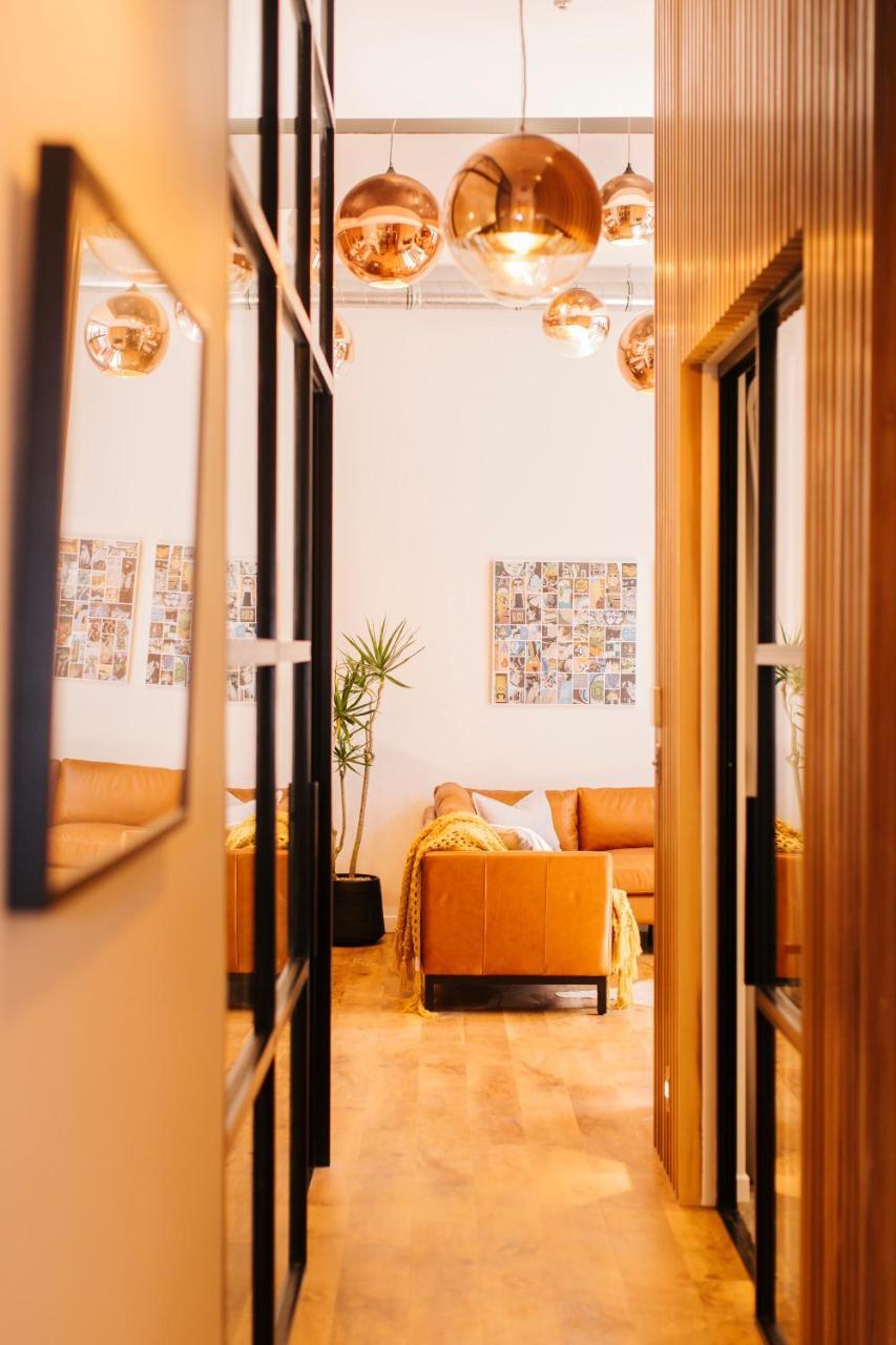 Anzac South Loft - 4 Bedrooms & 2 Free Car Parks Όκλαντ Εξωτερικό φωτογραφία