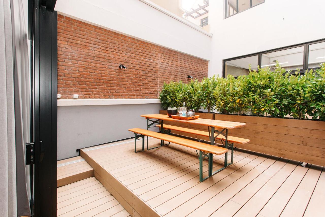 Anzac South Loft - 4 Bedrooms & 2 Free Car Parks Όκλαντ Εξωτερικό φωτογραφία