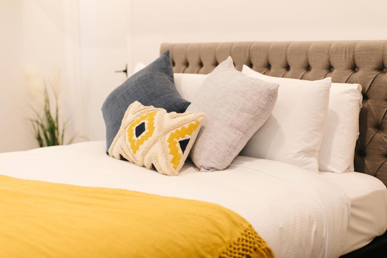 Anzac South Loft - 4 Bedrooms & 2 Free Car Parks Όκλαντ Εξωτερικό φωτογραφία