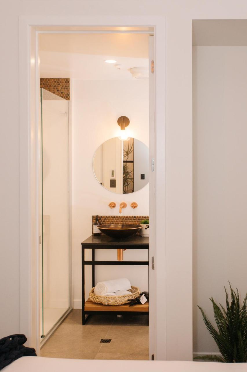 Anzac South Loft - 4 Bedrooms & 2 Free Car Parks Όκλαντ Εξωτερικό φωτογραφία