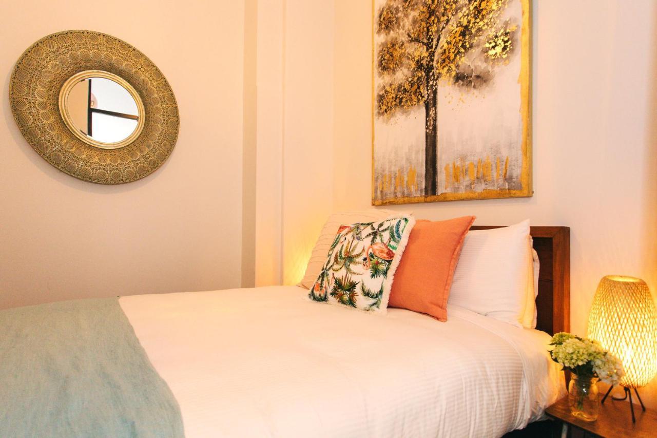 Anzac South Loft - 4 Bedrooms & 2 Free Car Parks Όκλαντ Εξωτερικό φωτογραφία